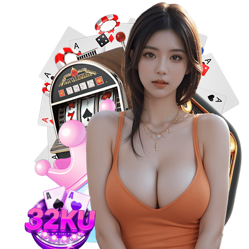 32ku แจกเครดิตฟรี